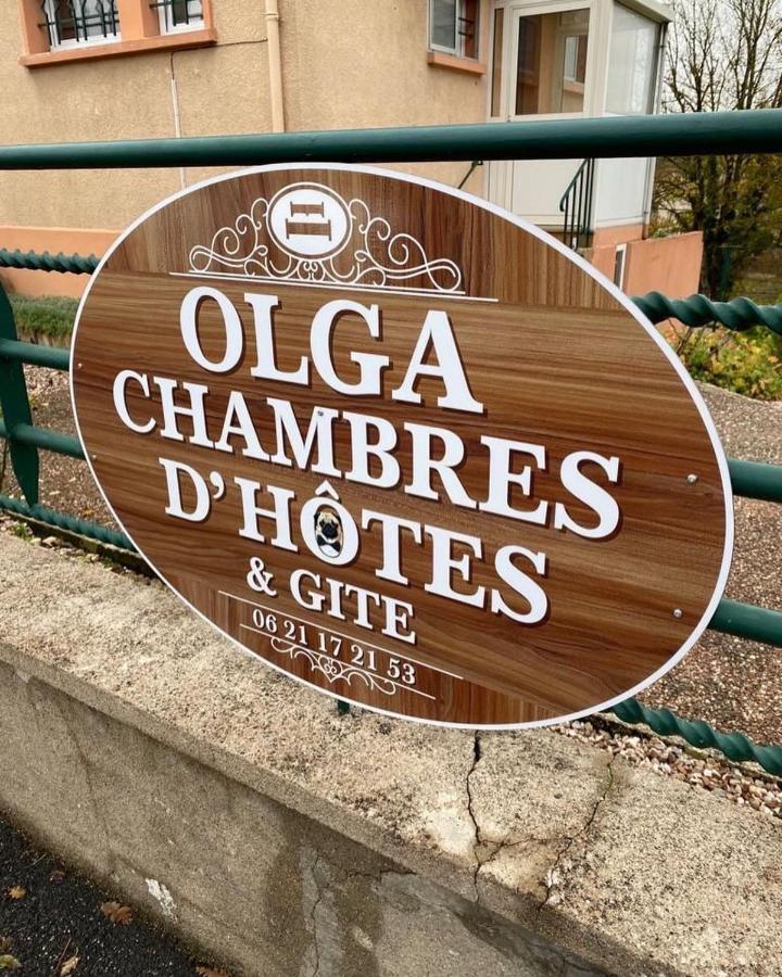 Suite "Olga 1 " Βερντέν Εξωτερικό φωτογραφία